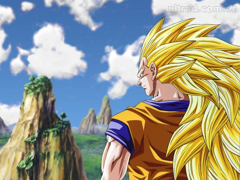 Goku AF Super Saiyan 5  Personagens de anime, Desenho de olhos anime,  Desenhos dragonball